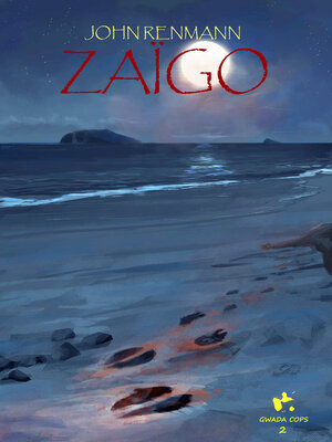 cover image of Zaïgo